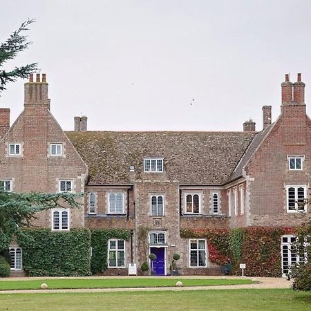 Hockwold Hall - Former Royal Residence Hockwold cum Wilton Esterno foto